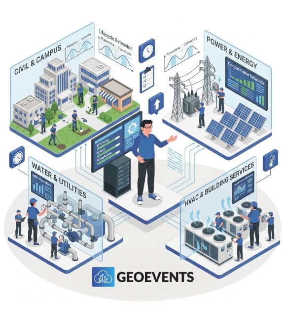 Operation and Maintenance Services